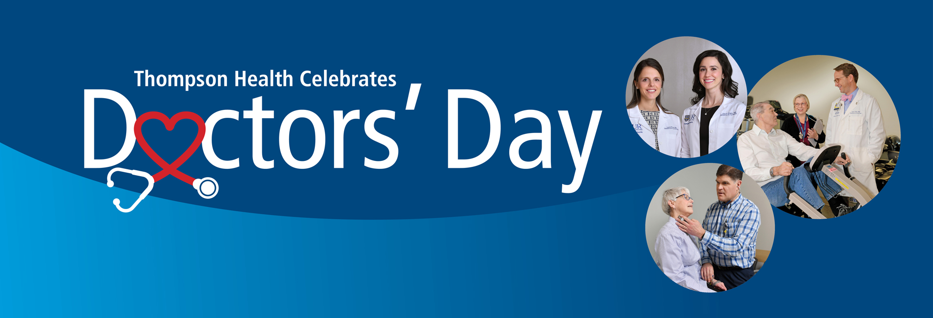 Doctor's Day 2021